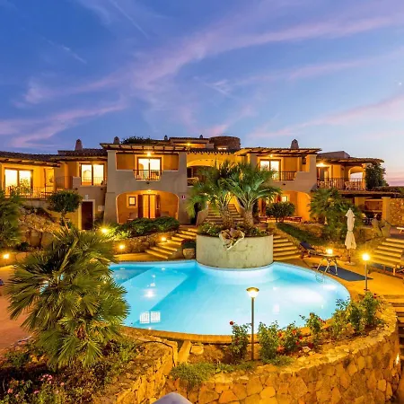 Dalia 19 - Vista Village By Interhome Loiri Porto San Paolo