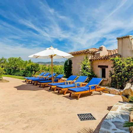 Dalia 19 - Vista Village By Interhome Holiday home Porto San Paolo (Sardinia)