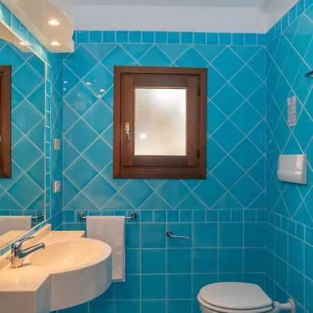 Holiday home Dalia 19 - Vista Village By Interhome