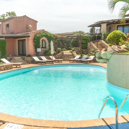 Dalia 19 - Vista Village By Interhome Holiday home *