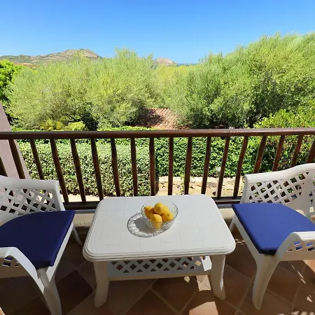 Holiday home Dalia 19 - Vista Village By Interhome