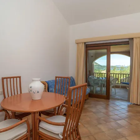 Holiday home Dalia 19 - Vista Village By Interhome *