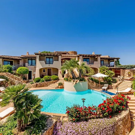 Dalia 19 - Vista Village By Interhome *