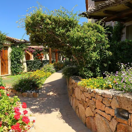 Dalia 19 - Vista Village By Interhome Porto San Paolo (Sardinia)