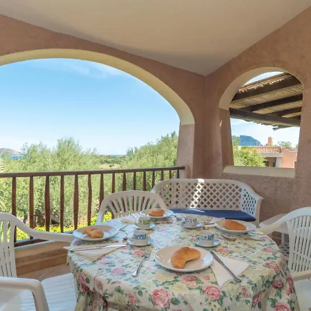 Holiday home Dalia 19 - Vista Village By Interhome Porto San Paolo (Sardinia)