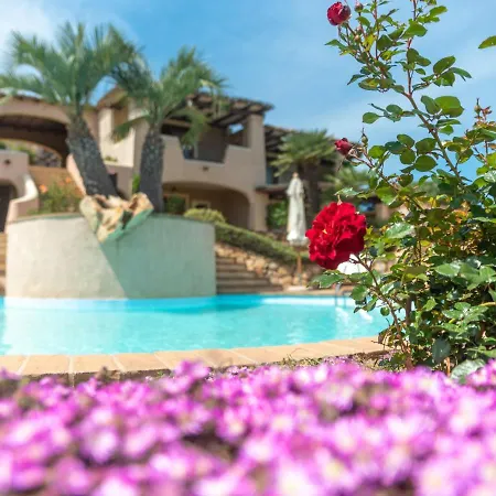 Holiday home Dalia 19 - Vista Village By Interhome *