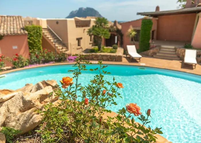 Ferienhaus Dalia 19 - Vista Village By Interhome