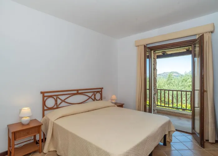 Ferienhaus Dalia 19 - Vista Village By Interhome Loiri Porto San Paolo