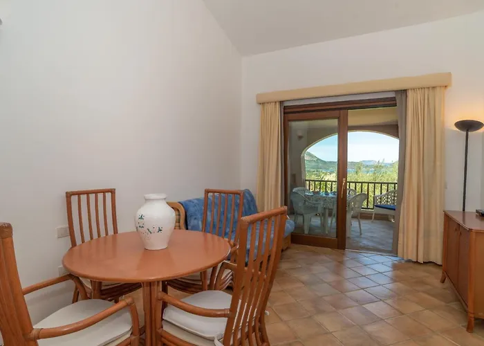 Ferienhaus Dalia 19 - Vista Village By Interhome *