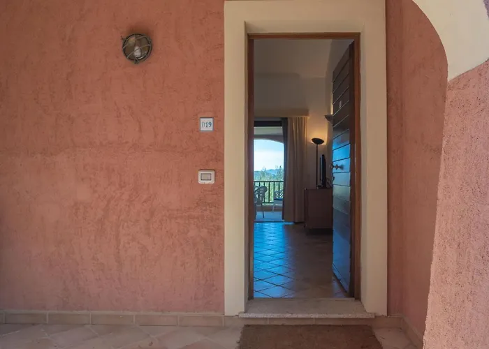 Dalia 19 - Vista Village By Interhome Ferienhaus