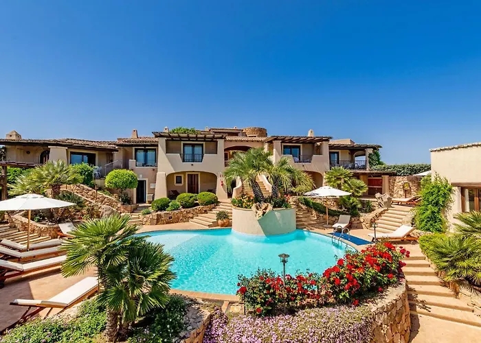 Dalia 19 - Vista Village By Interhome *
