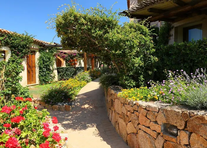 Dalia 19 - Vista Village By Interhome Porto San Paolo (Sardinia)