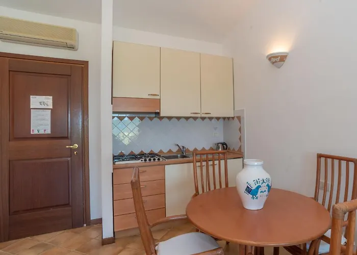 Dalia 19 - Vista Village By Interhome