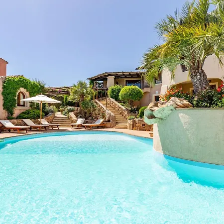 Dalia 19 - Vista Village By Interhome * Porto San Paolo (Sardinia)