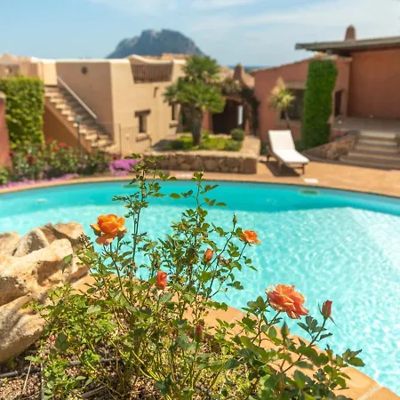 Holiday home Dalia 19 - Vista Village By Interhome