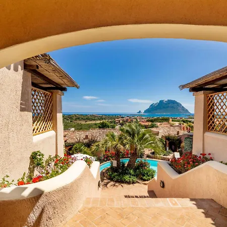 Dalia 19 - Vista Village By Interhome Holiday home Porto San Paolo (Sardinia)