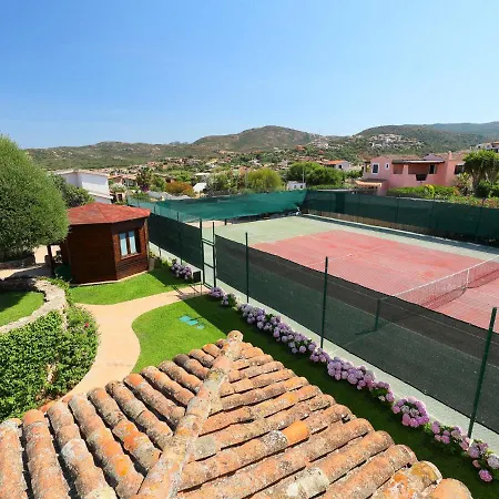 Holiday home Dalia 19 - Vista Village By Interhome