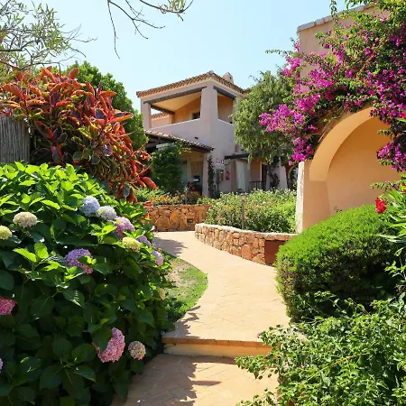 Dalia 19 - Vista Village By Interhome