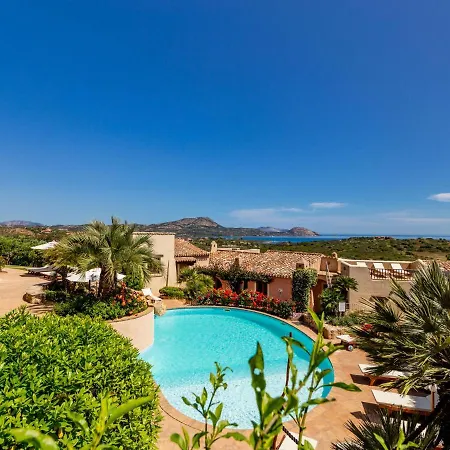 Dalia 19 - Vista Village By Interhome Prázdninový dům Porto San Paolo (Sardinia)