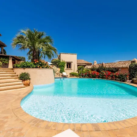 Holiday home Dalia 19 - Vista Village By Interhome *