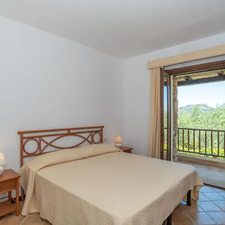 Prázdninový dům Dalia 19 - Vista Village By Interhome Porto San Paolo (Sardinia)