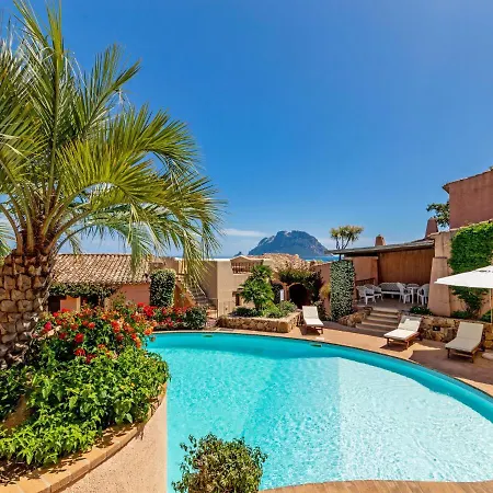 Prázdninový dům Dalia 19 - Vista Village By Interhome Porto San Paolo (Sardinia)