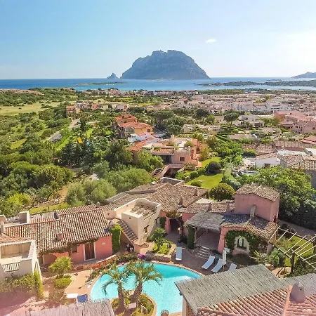 Holiday home Dalia 19 - Vista Village By Interhome *