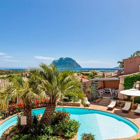 Holiday home Dalia 19 - Vista Village By Interhome