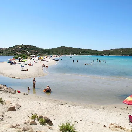 Dalia 19 - Vista Village By Interhome * Porto San Paolo (Sardinia)