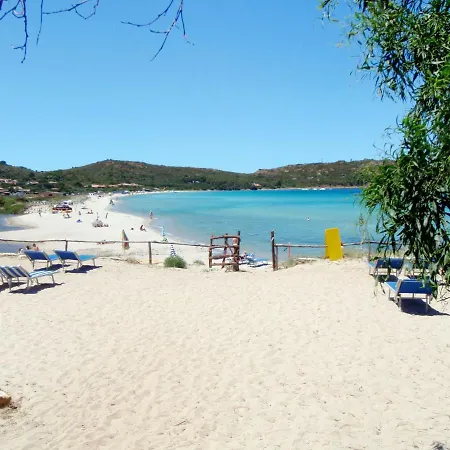 Dalia 19 - Vista Village By Interhome Porto San Paolo (Sardinia)