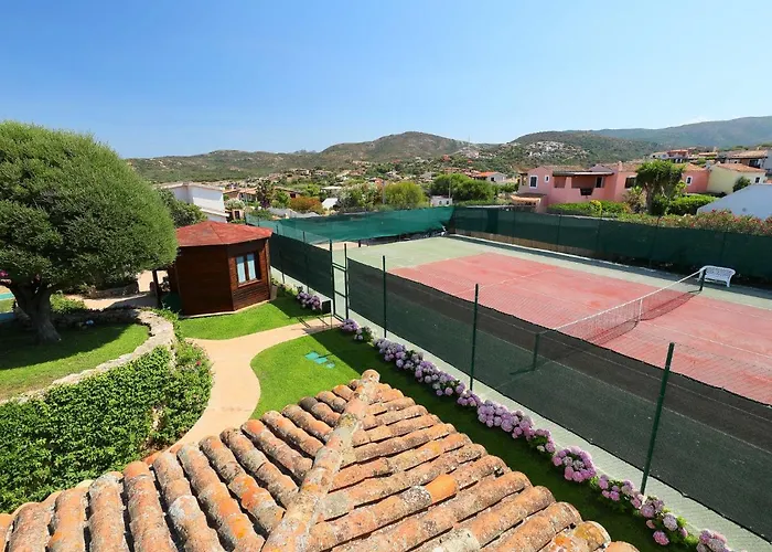 Vakantiehuis Dalia 19 - Vista Village By Interhome