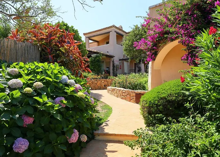 Dalia 19 - Vista Village By Interhome