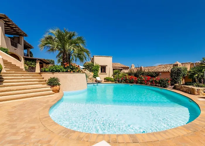 Vakantiehuis Dalia 19 - Vista Village By Interhome *
