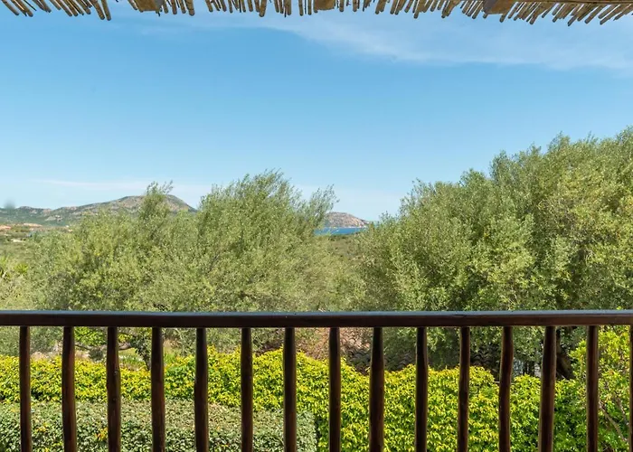 Vakantiehuis Dalia 19 - Vista Village By Interhome
