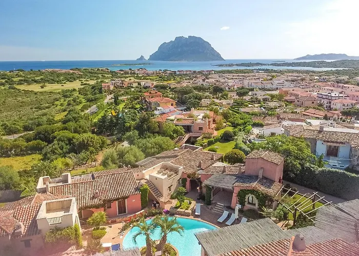 Vakantiehuis Dalia 19 - Vista Village By Interhome *