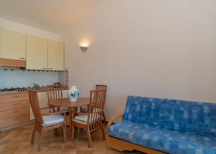 Dalia 19 - Vista Village By Interhome * Porto San Paolo (Sardinia)