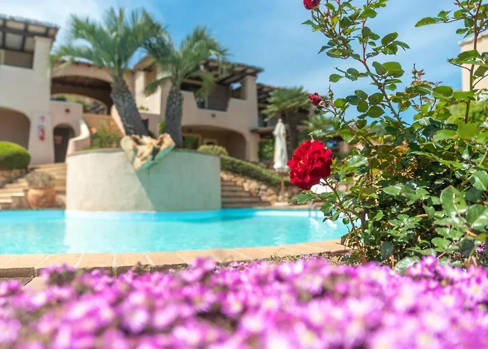 Vakantiehuis Dalia 19 - Vista Village By Interhome *