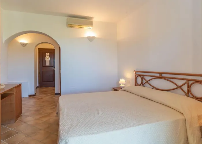 Vakantiehuis Dalia 19 - Vista Village By Interhome *