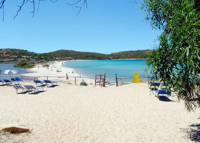 Dalia 19 - Vista Village By Interhome Porto San Paolo (Sardinia)